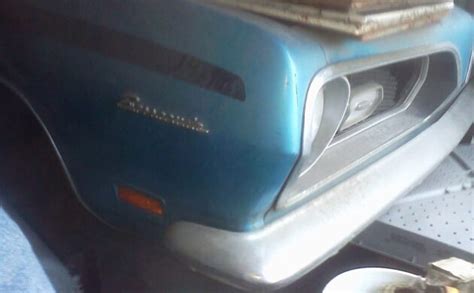 cuda sheet metal|vintage Mopar direct.